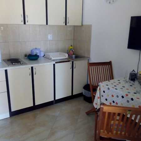 Apartman Leo Nečujam المظهر الخارجي الصورة