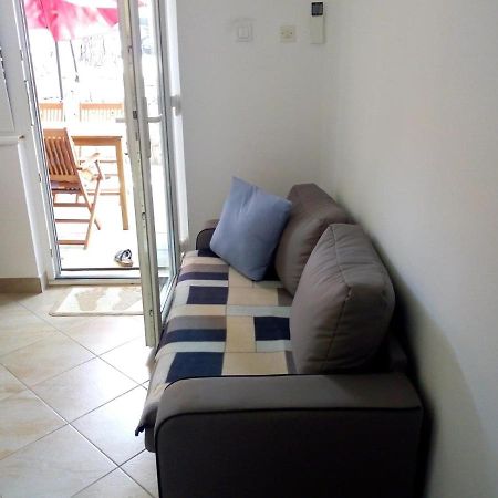 Apartman Leo Nečujam المظهر الخارجي الصورة