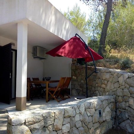 Apartman Leo Nečujam المظهر الخارجي الصورة