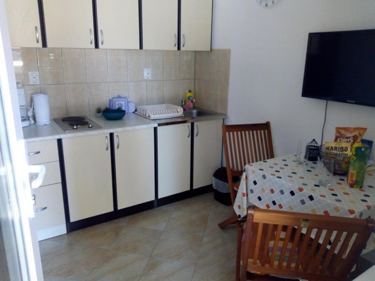 Apartman Leo Nečujam المظهر الخارجي الصورة
