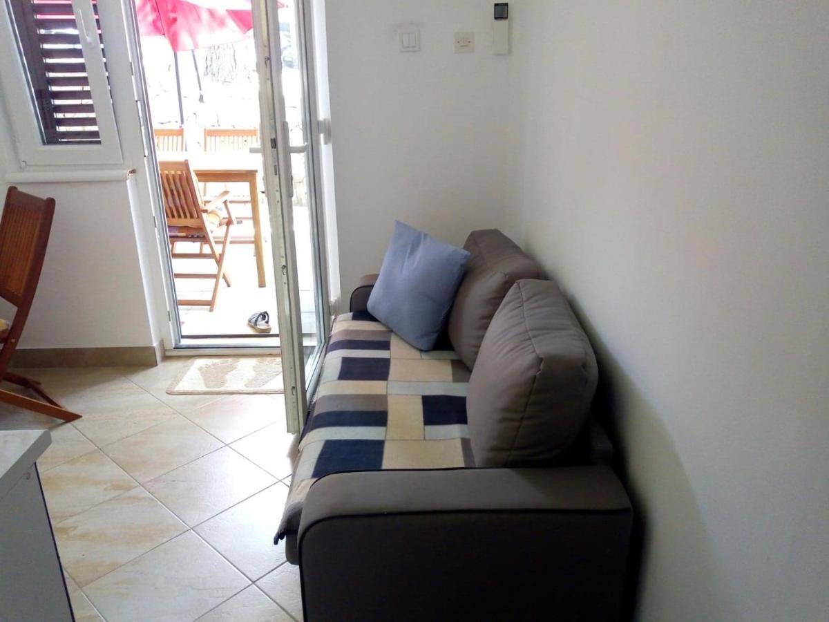 Apartman Leo Nečujam المظهر الخارجي الصورة