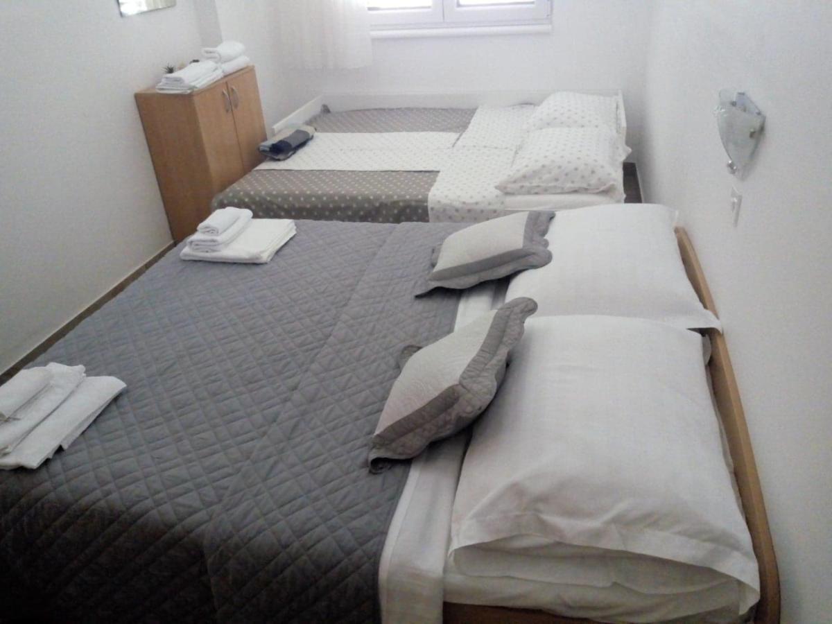 Apartman Leo Nečujam المظهر الخارجي الصورة